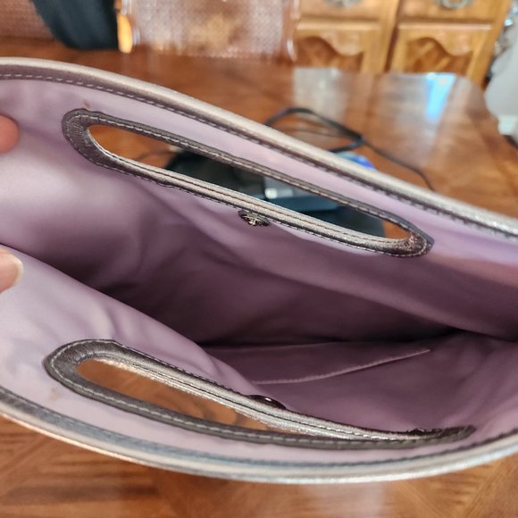 Coach clutch - Picture 6 of 7